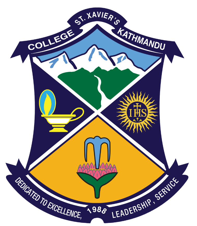 St. Xavier's College, Maitighar